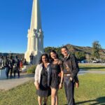 Digangana Suryavanshi Instagram - ❤️❤️❤️. Griffith Observatory, Los Angeles