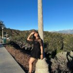Digangana Suryavanshi Instagram - ❤️❤️❤️. Griffith Observatory, Los Angeles