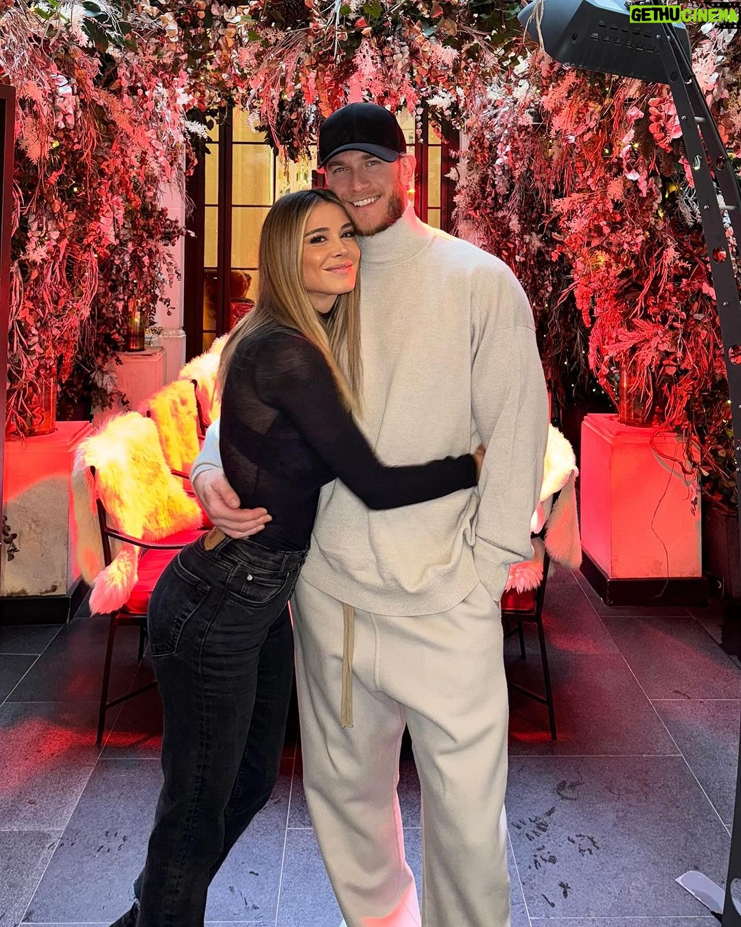 Diletta Leotta Instagram - 24h in London ❤️