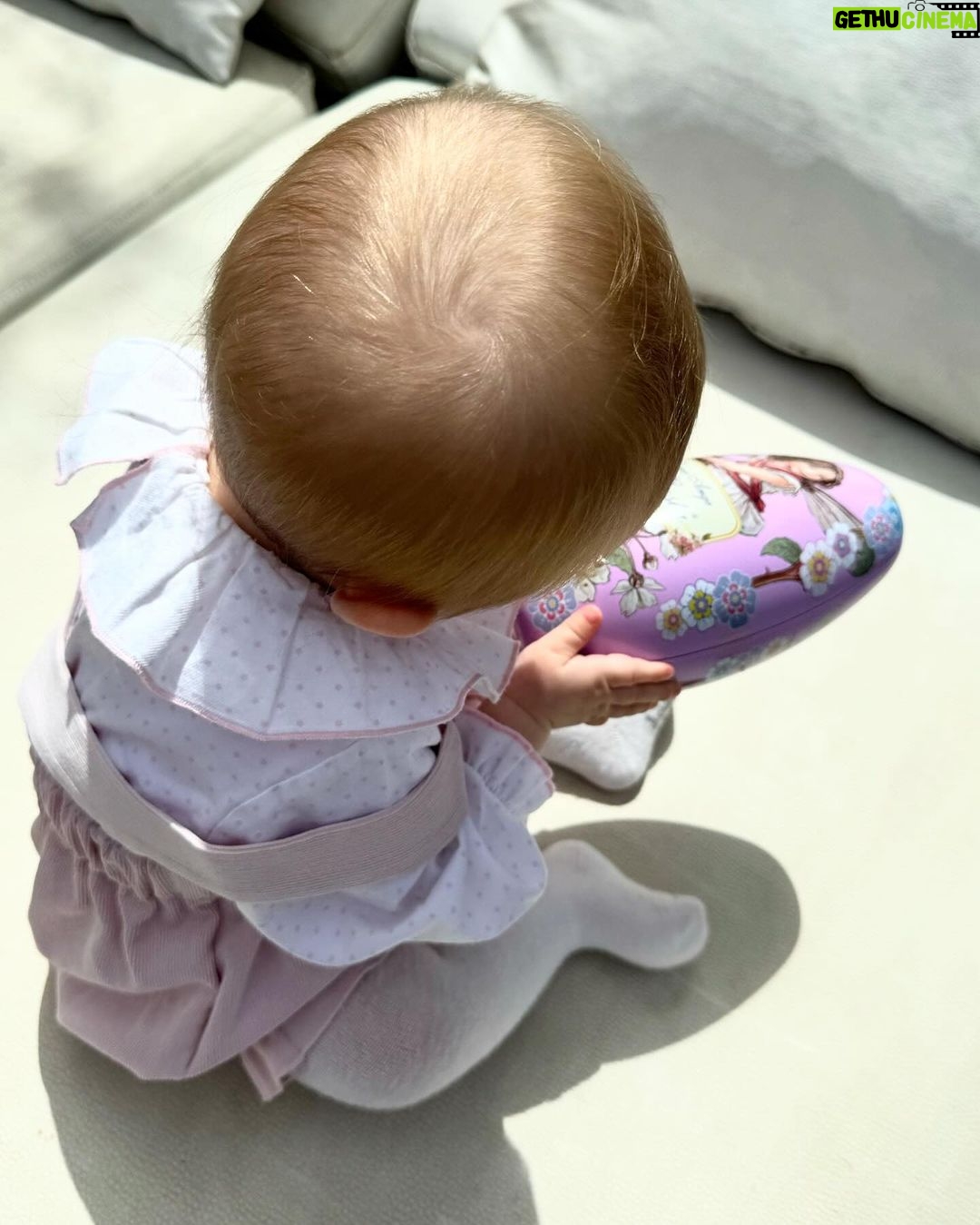 Diletta Leotta Instagram - Buona Pasqua a tutti!! 🐣🩷 Sicily, Italy