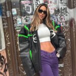 Diletta Leotta Instagram – A lot of fun, love and beautiful tattoos
in Berlino 🇩🇪 Berlin, Germany