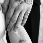 Diletta Leotta Instagram – A lot of fun, love and beautiful tattoos
in Berlino 🇩🇪 Berlin, Germany