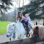Diletta Leotta Instagram – Happy 7 months amore 🩷 Ferdy Wild