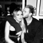 Diletta Leotta Instagram - 24h in London ❤️