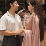 Ditipriya Roy Instagram - বগলা মামা এসে গেছে হইচই-তে! #BoglaMama, directed by @dhrubo_banerjee_hi is streaming now, only on #hoichoi. @graminstra1963 @riddhi_sen_ #RajatavaDutta @adhyaaparajita #KaushikSen #ReshmiSen @roy_ditipriya @biswanathbasuofficial @ujan.chatterjee @jeetsundor000 @mithungupta_official @sudeepactor_official @haldar.soumik.isc @indraadeep @officialjiostudios @svfsocial @svfmusic @soumyamukerji_ @iammony