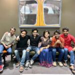 Ditipriya Roy Instagram - কালকে আসছে @dhrubo_banerjee_hi ’র ছবি ‘বগলা মামা যুগ যুগ জিও’র ট্রেলার l এবং আমাদের ছবি মুক্তি পাচ্ছে ২৪শে নভেম্বর l