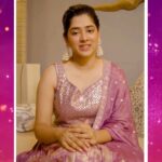 Ditipriya Roy Instagram - On this auspicious occasion of Dhanteras, Ditiptiya Roy sends her warm wishes to everyone. May your lives be filled with the blessings of Goddess Lakshmi, bringing you wealth, good health, and prosperity. #SencoGoldAndDiamonds #trend #karigariforyoungindian #diamonds #jewelry #trendingjewellery #goldjewellery #laxmipuja #celebrate #festivevibes #newcollection #festive #FestiveSeason #craftsmanshipforyou #SENCO #festival #CraftsmanshipForYou #KarigariForYoungIndia #dhanteras2023 #Dhanteras #ditipriyaroy #dhanteraspooja #dhanteraswishes