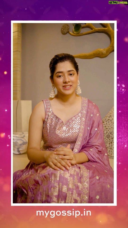 Ditipriya Roy Instagram - On this auspicious occasion of Dhanteras, Ditiptiya Roy sends her warm wishes to everyone. May your lives be filled with the blessings of Goddess Lakshmi, bringing you wealth, good health, and prosperity. #SencoGoldAndDiamonds #trend #karigariforyoungindian #diamonds #jewelry #trendingjewellery #goldjewellery #laxmipuja #celebrate #festivevibes #newcollection #festive #FestiveSeason #craftsmanshipforyou #SENCO #festival #CraftsmanshipForYou #KarigariForYoungIndia #dhanteras2023 #Dhanteras #ditipriyaroy #dhanteraspooja #dhanteraswishes