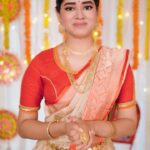 Ditipriya Roy Instagram - With the biggest hit out this Puja, it’s time to take the #sunrisedashabhuja dance challenge. Create a reel with #sunrisedashabhuja AR filter on FB/Insta and share from your handle. Don’t forget to tag @sunrisepure 2 best performers will get a chance to enjoy ‘Coffee with Abir Chatterjee’. For those who don’t enjoy dancing, you can also participate by commenting 2 lines from Sunrise Dashabhuja Puja Song in the comments section of the music video in Sunrise Pure YouTube Channel. What are you waiting for? Get reeling! #Sunrise #Sunrisepure #SunriseDashabhuja #Ghoreghoredurga #ARfilter #PujoARfilter #PictureFilter #LookPujoReady #InstagramFilter #DurgaPujoSpecial #Hookstepchallenge