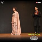 Ditipriya Roy Instagram - #BoglaMama trailer launch থেকে রইল কিছু মুহূর্ত... Official Trailer out now: Link in Bio | Film directed by @dhrubo_banerjee_hi, in cinemas 24th November. @graminstra1963 @riddhi_sen_ #RajatavaDutta @adhyaaparajita #KaushikSen #ReshmiSen @roy_ditipriya @biswanathbasuofficial @ujan.chatterjee @jeetsundor000 @mithungupta_official @sudeepactor_official @haldar.soumik.isc @indraadeep @officialjiostudios @svfmusic #SVF