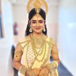 Ditipriya Roy Instagram – দেখুন নবপত্রিকায়ে দেবীবরণ , কাল ঠিক ভোর ৫ টায়ে জি বাংলায়……. 
.
.
.
.
.
.
. #mahalaya #devi #parvati #mahalakshmi #mahasaraswati #mahakali #lookbook #goddess #behindthescenes #positivity #instadaily #instamood #instalove