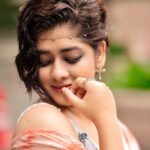 Ditipriya Roy Instagram - When you’re young, they assume you know nothing…… . . . . . . . 📷 @sourav3934 @a_fine_photographer . 💄 @rajdeeptuya_official . 👗 @_nandy_009 . 🔗 @talentwala.in . Jewellery - @amogha_by_mallika . Wardrobe- @boho_trunk_india . @novotelkolkata . . . . . . . #wednesday #wednesdaywisdom #look #boho #smokeyeye #shorthair #lookbook #shoot #vibing #fashion #posing #silverjewelry #mood #instafashion #instadaily #instalike