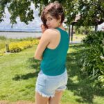 Ditipriya Roy Instagram – Thinking out loud…. 💭
.
.
.
.
.
.
.
.
.
. @hotelsonarbanglataki thanks for the amazing hospitality.
.
.
.
.
. #wednesday #wednesdaywisdom #nature #naturelovers #mood #posing #fashion #shades #summer #summervibes #sneakers #shorthair #love #peace #instadaily #instalike #instamood Hotel Sonar Bangla Taki
