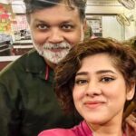 Ditipriya Roy Instagram – Srijit-Ditipriya to reunite after #Rajkahini for the biopic of Bengal’s Women freedom fighter #BinaDas .
@srijitmukherji @roy_ditipriya