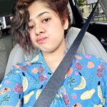 Ditipriya Roy Instagram – I think that possibly, maybe I’m falling for you
Yes, there’s a chance that I’ve fallen quite hard over you……….❤️
.
.
.
.
.
.
.
.
.
.
. #random #sunday #selfie #carselfie #mood #vivacious #colourful #love #peace #shorthair #cat #shorthairgoals #longdrive #weather #instadaily #instafashion #instamood #instalike
