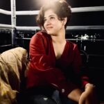 Ditipriya Roy Instagram – I speak to the stars sometimes.
They don’t talk back, but they listen…… 💫 ♥️
.
.
.
.
.
.
.
.
.
. #evening #riverside #sunday #positivity #mood #stars #posing #happiness #love #selflove #shorthair #goals #sundayvibes #instadaily #instamood #instalike