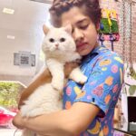 Ditipriya Roy Instagram – I think that possibly, maybe I’m falling for you
Yes, there’s a chance that I’ve fallen quite hard over you……….❤️
.
.
.
.
.
.
.
.
.
. 
. #random #sunday #selfie #carselfie #mood #vivacious #colourful #love #peace #shorthair #cat #shorthairgoals #longdrive #weather #instadaily #instafashion #instamood #instalike