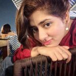 Ditipriya Roy Instagram – I speak to the stars sometimes.
They don’t talk back, but they listen…… 💫 ♥️
.
.
.
.
.
.
.
.
.
. #evening #riverside #sunday #positivity #mood #stars #posing #happiness #love #selflove #shorthair #goals #sundayvibes #instadaily #instamood #instalike