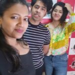 Ditipriya Roy Instagram - How they have mastered the art of handling the trollers ! Jio mama! Their film #boglamamajugjugjio has just released ! Go and watch at ur nearest theatres ! #instagram #instafeed #funtimes