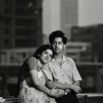 Ditipriya Roy Instagram - সাদা কালো শহরে কেবু আর মধুজার লাল নীল সংসার l আসছে ফেলে আসা এক ফালি সাদা কালো সময়ের রঙিন গল্প, বগলা মামা যুগ যুগ জিও মুক্তি পাচ্ছে এই ২৪ তারিখ l Trailer out now !
