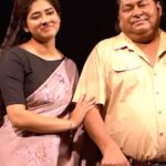 Ditipriya Roy Instagram - সদলবলে হাজির শ্রী শ্রী বগলা চরণ ভট্টাচার্য। #BoglaMama Official Trailer out now ▶️ : Link in Bio | Film directed by @dhrubo_banerjee_hi in cinemas 24th November. @graminstra1963 @riddhi_sen_ #RajatavaDutta @adhyaaparajita #KaushikSen #ReshmiSen @roy_ditipriya @biswanathbasuofficial @ujan.chatterjee @jeetsundor000 @haldar.soumik.isc @indraadeep @officialjiostudios @svfmusic #SVF