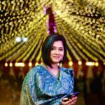 Ditipriya Roy Instagram - क्या कहे दिल से,धड़कनें पागल सुन लो क्या बोले,सांसों की हलचल… ✨ . . . . . . . . . . 📷 @rb_photography999 . . . . . #monday #mondaymood #blue #colour #haircolour #shorthair #dressedup #bengali #fun #food #love #winter #january #colours #lights #warmth #mood #lookbook #fashionstyle #instadaily #instafashion #instamood #instalike #instalove