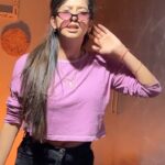 Divya Sharma Instagram – 😈💀😈
#divyaofficial09 #diamondsofdivya 
.
.
#reelitfeelit #reelkrofeelkro #explore #saiji #reelsinstagram #reelsvideo #reelsindia #reelsviral #reelsinsta #reelslovers #trendingreels #viralreels #fyp