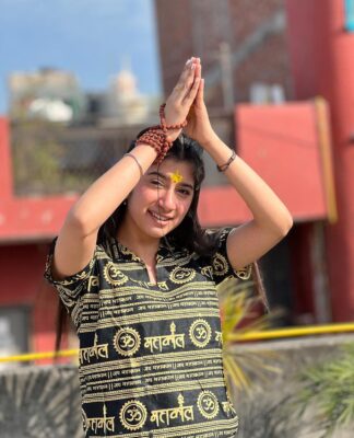 Divya Sharma’s 10 Most Loved Instagram Photos