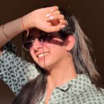 Divya Sharma Instagram – 𝙃𝙖𝙨𝙙𝙞 𝙣𝙚 𝙙𝙞𝙡 𝙢𝙖𝙣𝙜𝙮𝙖 ♥️🫴🏻🤭
#divyaofficial09 
#diamondsofdivya Delhi, India