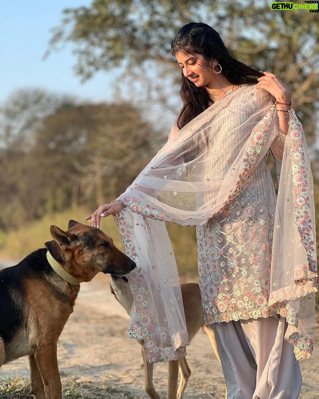 Divya Sharma - 235.9K Likes - देखा हज़ारो दफ़ा आपको फिर बेकरारी कैसी है❤️🪕
#divyaofficial09
#diamondsofdivya