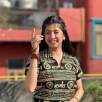 Divya Sharma Instagram – 🕉️🔱ॐ भोले 🕉️🔱 Delhi, India