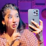 Divya Sharma Instagram - 🤫🫂🫀 #divyaofficial09 #diamondsofdivya . . #reelitfeelit #reelkrofeelkro #explore #saiji #reelsinstagram #reelsvideo #reelsindia #reelsviral #reelsinsta #reelslovers #trendingreels #viralreels #fyp