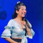Divya Sharma Instagram - 𝗗𝗶𝗹 𝗸𝗿𝘁𝗮 𝗵𝗮𝗶 𝘀𝗵𝗼𝗼𝗿🙉😉 #divyaofficial09 #diamondsofdivya . . #reelitfeelit #reelkrofeelkro #explore #saiji #reelsinstagram #reelsvideo #reelsindia #reelsviral #reelsinsta #reelslovers #trendingreels #viralreels #fyp