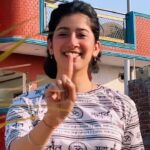 Divya Sharma Instagram - ॐ भोले 🙏🏻🚩 #divyaofficial09 #diamondsofdivya . . #reelitfeelit #reelkrofeelkro #explore #saiji #reelsinstagram #reelsvideo #reelsindia #reelsviral #reelsinsta #reelslovers #trendingreels #viralreels #fyp
