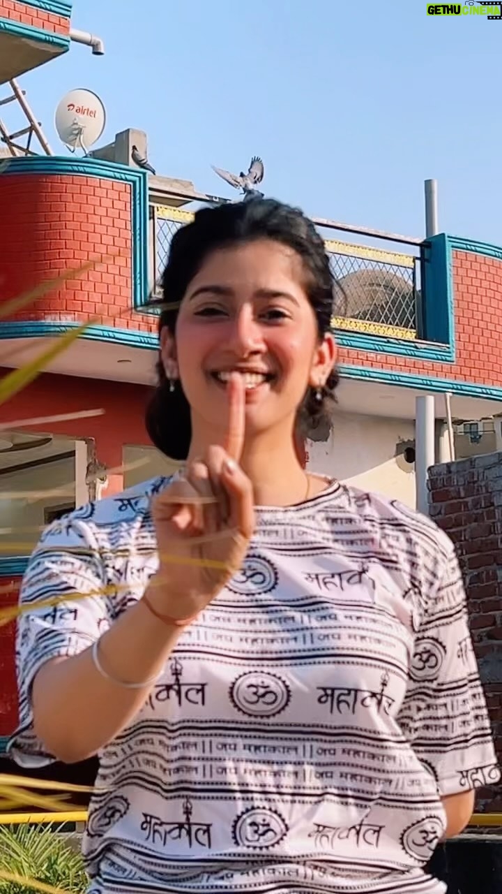 Divya Sharma - 882.5K Likes - ॐ भोले 🙏🏻🚩
#divyaofficial09 #diamondsofdivya
.
.
#reelitfeelit #reelkrofeelkro #explore #saiji #reelsinstagram #reelsvideo #reelsindia #reelsviral #reelsinsta #reelslovers #trendingreels #viralreels #fyp