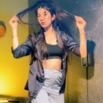 Divya Sharma Instagram - 😜🤭 #divyaofficial09 #diamondsofdivya . . #reelitfeelit #reelkrofeelkro #explore #saiji #reelsinstagram #reelsvideo #reelsindia #reelsviral #reelsinsta #reelslovers #trendingreels #viralreels #fyp