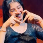 Divya Sharma Instagram - 𝗔𝗮𝗽 𝗸𝗵𝗮𝗮𝘀 𝗵𝗼 𝘀𝗺𝗷𝗼 𝗶𝘀 𝗯𝗮𝗮𝘁 𝗸𝗼 🙈💕 #divyaofficial09 #diamondsofdivya . . #reelitfeelit #reelkrofeelkro #explore #saiji #reelsinstagram #reelsvideo #reelsindia #reelsviral #reelsinsta #reelslovers #trendingreels #viralreels #fyp