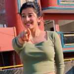 Divya Sharma Instagram - ⚡️❤️‍🔥 #divyaofficial09 #diamondsofdivya . . #reelitfeelit #reelkrofeelkro #explore #saiji #reelsinstagram #reelsvideo #reelsindia #reelsviral #reelsinsta #reelslovers #trendingreels #viralreels #fyp