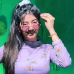 Divya Sharma Instagram – 🙌🏻💫
#divyaofficial09 #diamondsofdivya 
.
.
#reelitfeelit #reelkrofeelkro #explore #saiji #reelsinstagram #reelsvideo #reelsindia #reelsviral #reelsinsta #reelslovers #trendingreels #viralreels #fyp