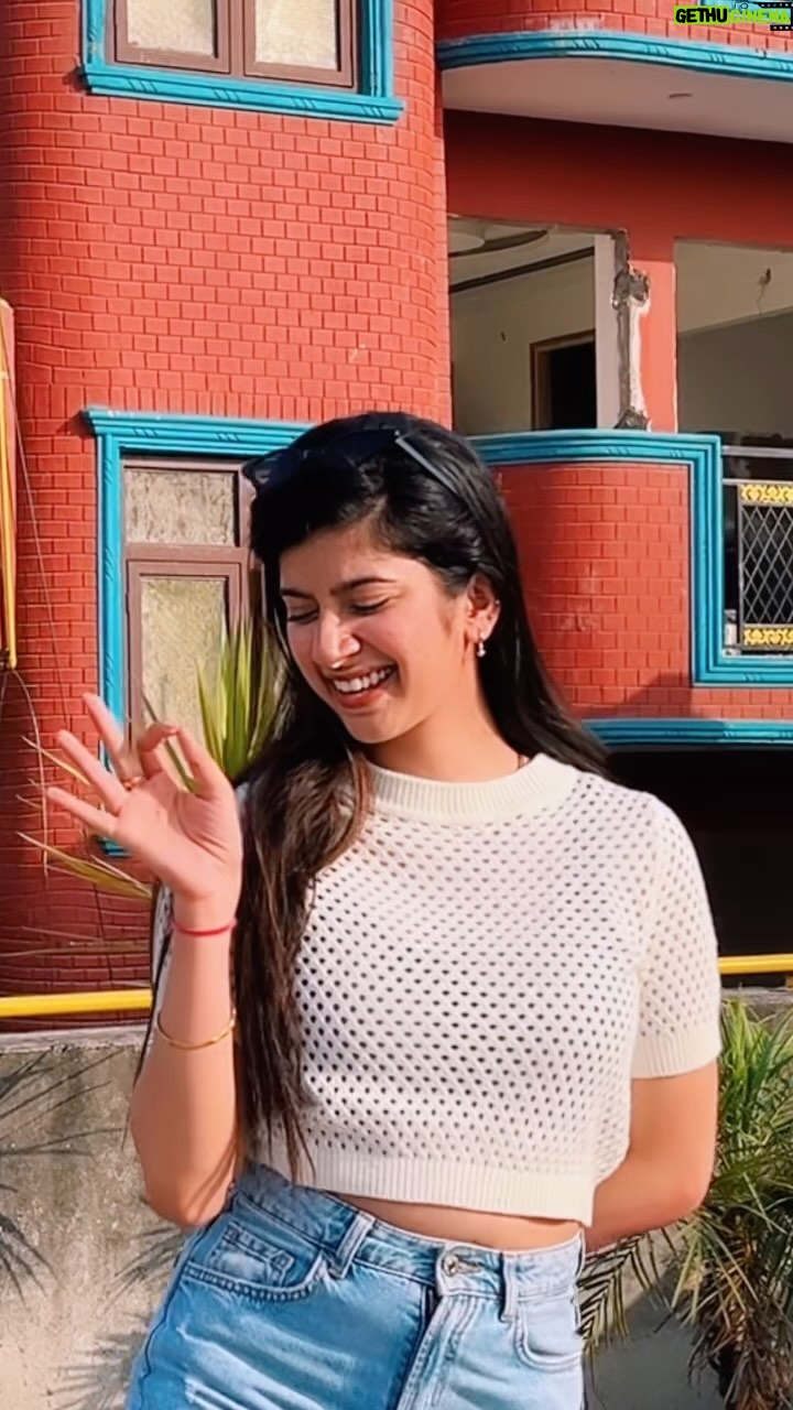 Divya Sharma - 173.7K Likes - 💐🤭
#divyaofficial09 #diamondsofdivya
.
.
#reelitfeelit #reelkrofeelkro #explore #saiji #reelsinstagram #reelsvideo #reelsindia #reelsviral #reelsinsta #reelslovers #trendingreels #viralreels #fyp