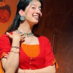 Divya Sharma Instagram – 🤩💫

.
.
#reelsinstagram #reelitfeelit #instagood