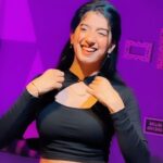 Divya Sharma Instagram – 💘🙈
#divyaofficial09 #diamondsofdivya 
.
.
#reelitfeelit #reelkrofeelkro #explore #saiji #reelsinstagram #reelsvideo #reelsindia #reelsviral #reelsinsta #reelslovers #trendingreels #viralreels #fyp