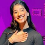 Divya Sharma Instagram – 🙈𝙍𝙖𝙖𝙗 𝙗𝙝𝙞 𝙙𝙚𝙚𝙬𝙖𝙣𝙖 𝙡𝙜𝙖𝙚 𝙧𝙚𝙚💕
#divyaofficial09 #diamondsofdivya 
.
.
#reelitfeelit #reelkrofeelkro #explore #saiji #reelsinstagram #reelsvideo #reelsindia #reelsviral #reelsinsta #reelslovers #trendingreels #viralreels #fyp