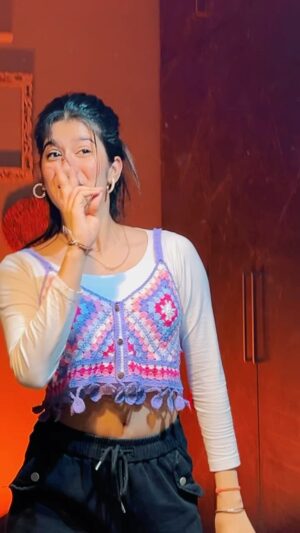 Divya Sharma Instagram - ❤️‍🔥💀
#divyaofficial09 #diamondsofdivya 
.
.
#reelitfeelit #reelkrofeelkro #explore #saiji #reelsinstagram #reelsvideo #reelsindia #reelsviral #reelsinsta #reelslovers #trendingreels #viralreels #fyp