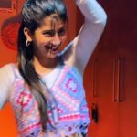 Divya Sharma Instagram – 𝙆𝙖𝙨𝙖𝙢 𝙠𝙝𝙪𝙙𝙖 𝙖𝙖𝙜 𝙡𝙜𝙖𝙙𝙞🥵
#divyaofficial09 #diamondsofdivya 
.
.
#reelitfeelit #reelkrofeelkro #explore #saiji #reelsinstagram #reelsvideo #reelsindia #reelsviral #reelsinsta #reelslovers #trendingreels #viralreels #fyp