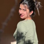 Divya Sharma Instagram - 🦚🍃𝙏𝙖𝙞𝙣𝙪 𝙏𝙖𝙠𝙚𝙮𝙖𝙖𝙣 𝙗𝙞𝙣𝙖 𝙣𝙖𝙮𝙞 𝘿𝙞𝙡 𝙧𝙖𝙟𝙙𝙖 🍃🦚 #divyaofficial09 #diamondsofdivya Delhi, India