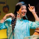 Divya Sharma Instagram - 𝐇𝐞𝐞𝐫𝐚𝐲 𝐦𝐞𝐫𝐢𝐢𝐢𝐢𝐢 😘💎 #divyaofficial09 #diamondsofdivya . . #reelitfeelit #reelkrofeelkro #explore #saiji #reelsinstagram #reelsvideo #reelsindia #reelsviral #reelsinsta #reelslovers #trendingreels #viralreels #fyp