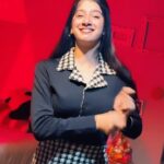Divya Sharma Instagram – 😉❤️‍🔥
#divyaofficial09 #diamondsofdivya 
.
.
#reelitfeelit #reelkrofeelkro #explore #saiji #reelsinstagram #reelsvideo #reelsindia #reelsviral #reelsinsta #reelslovers #trendingreels #viralreels #fyp