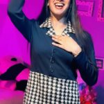 Divya Sharma Instagram – ❤️🫵🏻
#divyaofficial09 #diamondsofdivya 
.
.
#reelitfeelit #reelkrofeelkro #explore #saiji #reelsinstagram #reelsvideo #reelsindia #reelsviral #reelsinsta #reelslovers #trendingreels #viralreels #fyp