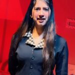 Divya Sharma Instagram – 😏𝐊𝐢 𝐩𝐚𝐫𝐝𝐡𝐚𝐧 𝐦𝐚𝐧𝐭𝐫𝐢 𝐡𝐚𝐢𝐢𝐢𝐢
#divyaofficial09 #diamondsofdivya 
.
.
#reelitfeelit #reelkrofeelkro #explore #saiji #reelsinstagram #reelsvideo #reelsindia #reelsviral #reelsinsta #reelslovers #trendingreels #viralreels #fyp